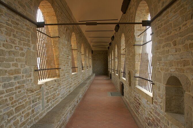 Livorno Shore Excursion to Florence, Guaranteed Return On Time - Final Thoughts