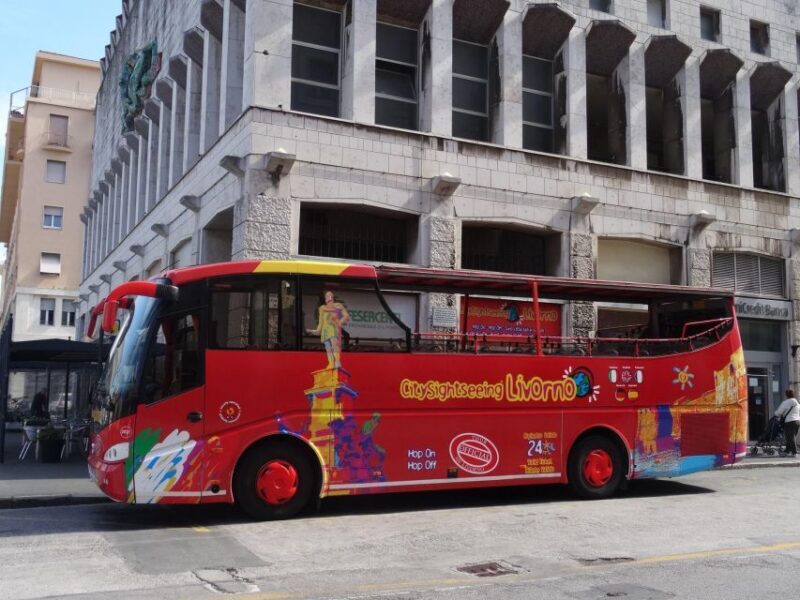 Livorno: Shore Excursion to Pisa and Livorno Bus Tour - FAQ