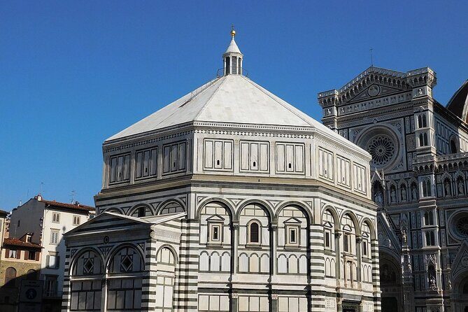 Livorno to Florence and Pisa Day Trip with Cruise Port Pickup - Key Points