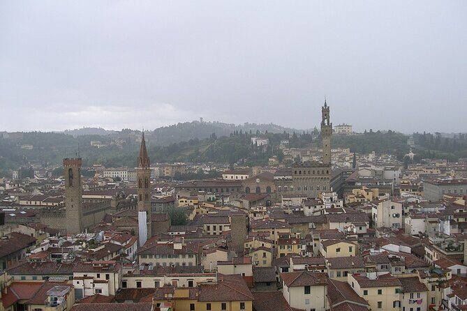 Livorno to Florence and Pisa Day Trip with Cruise Port Pickup - Final Thoughts