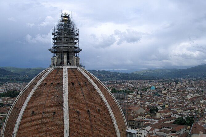 Livorno to Florence and Pisa Day Trip with Cruise Port Pickup - FAQs