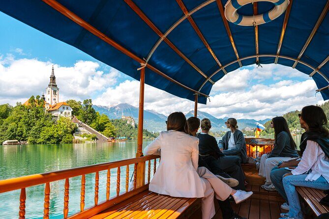 Ljubljana and Bled Lake - small group - day tour from Zagreb - FAQ