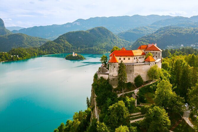 Ljubljana and Bled Lake Small Group Tour - An In-Depth Look at the Ljubljana and Bled Lake Tour