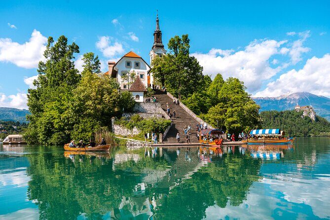 Ljubljana and Bled Lake Small Group Tour - Frequently Asked Questions