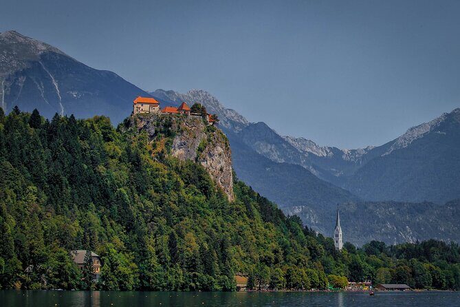 Ljubljana and Bled Small Group Tour from Zagreb with guide - Who Is This Tour Best Suited For?