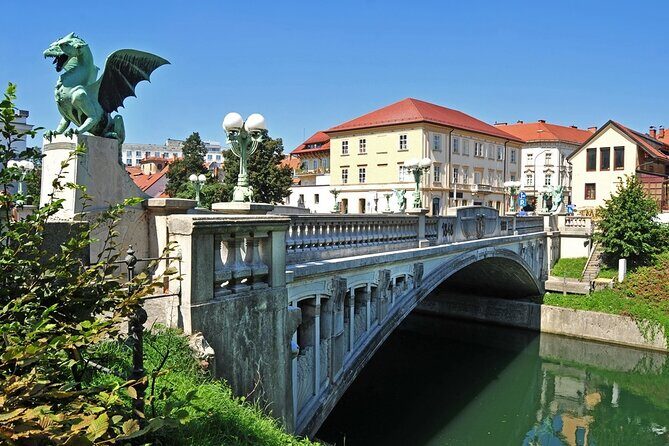 Ljubljana and Lake Bled private day tour from Vienna - Values and Cost Considerations