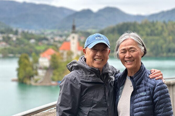 Ljubljana and Lake Bled - private tour from Zagreb - The Journey and Its Highlights