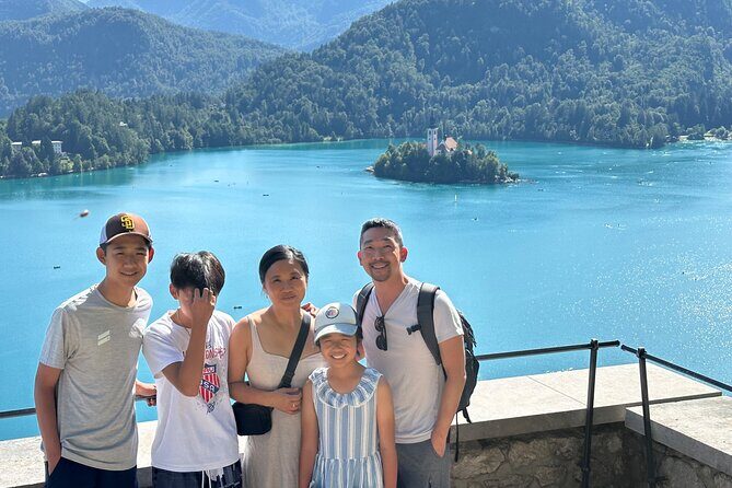 Ljubljana and Lake Bled - private tour from Zagreb - FAQ