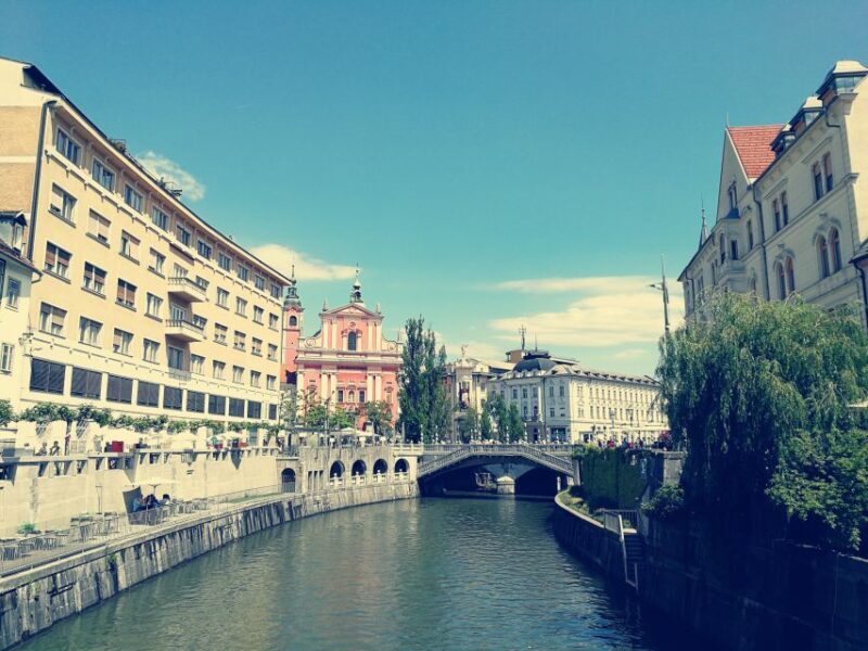 Ljubljana and Ljubljana Castle Sightseeing Tour - Frequently Asked Questions