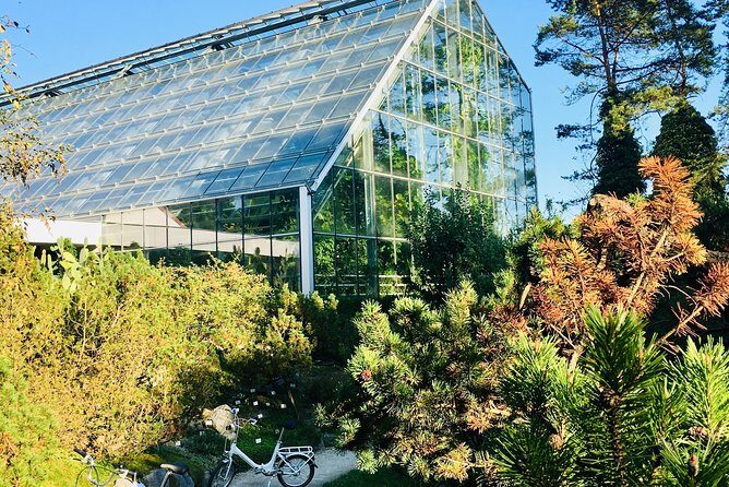 Ljubljana Bike Tour - Final Words