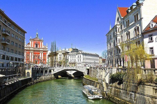 Ljubljana & Bled: Private Getaway from Zagreb - FAQs