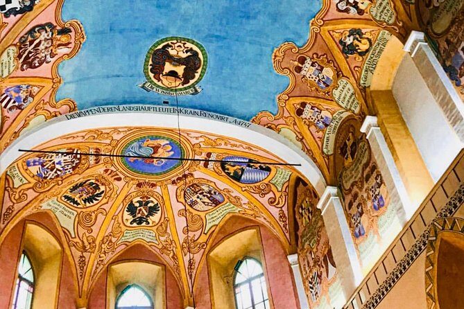 Ljubljana boat cruise and walking tour - FAQ