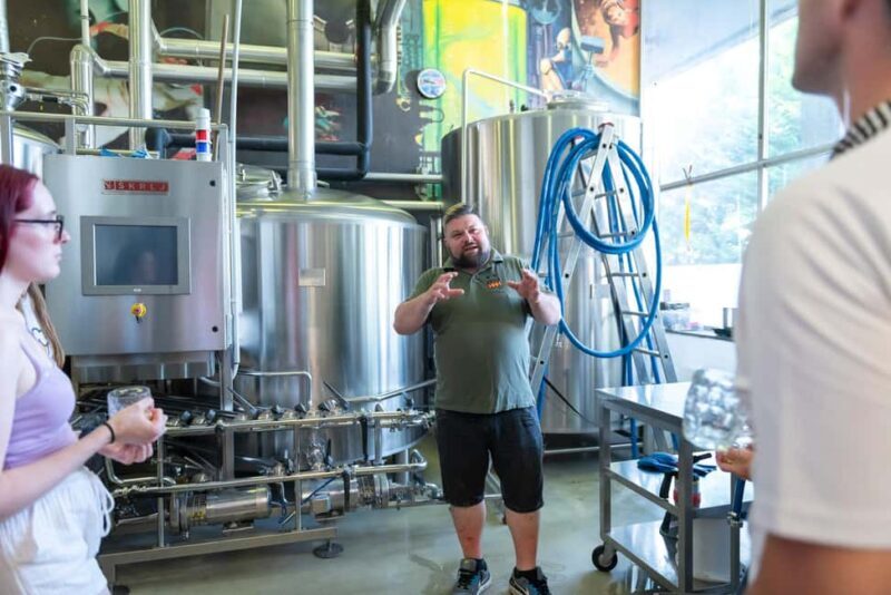 Ljubljana: Canoe and Craft Beer Tasting Tour - Final Moments and Wrap-Up