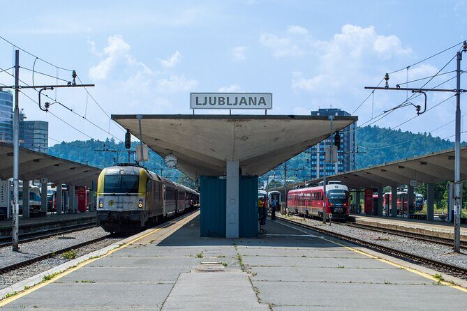 Ljubljana Capital of Slovenia from Koper - Frequently Asked Questions