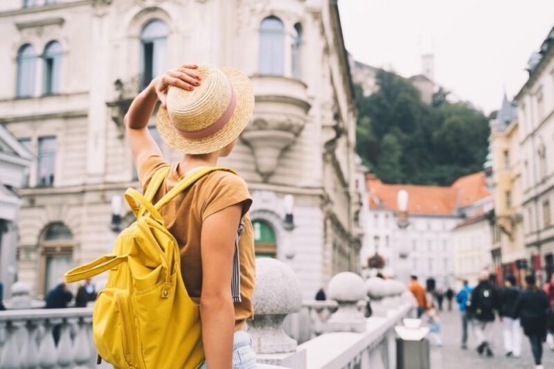 Ljubljana: Capture the most Photogenic Spots with a Local - Key Points