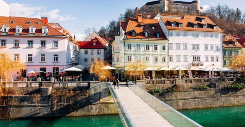 Ljubljana: Capture the most Photogenic Spots with a Local - Final Thoughts