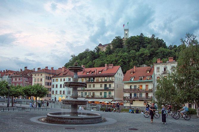 Ljubljana Castle: Entrance Ticket - The Authentic Experience: Pros and Cons