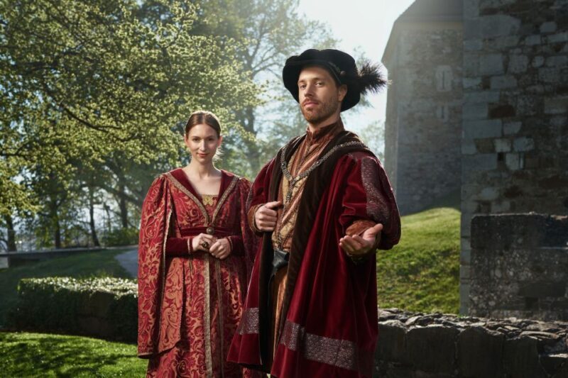 Ljubljana: Castle Entry Ticket with Optional Funicular Ride - What to Expect from Your Visit to Ljubljana Castle