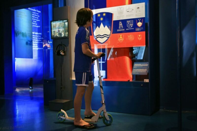 Ljubljana: City Card - FAQ