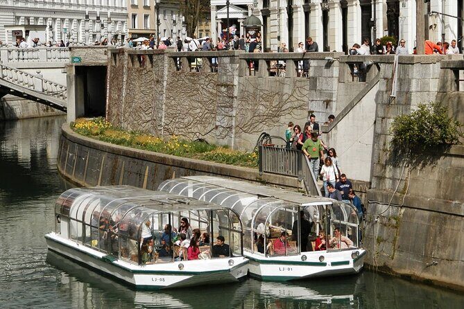 Ljubljana Express: A Day Trip from Zagreb - The Sum Up