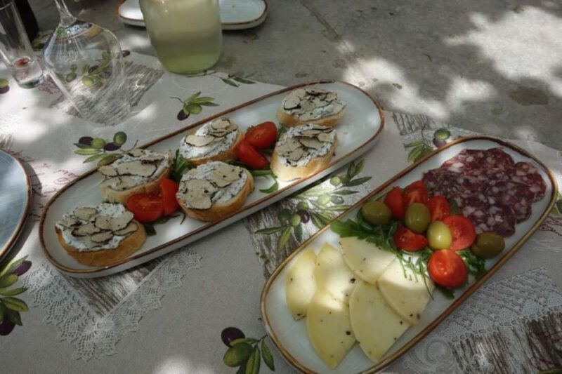 Ljubljana: Guided Truffle Hunting Tour with Hotel Transfers - Exploring the Itinerary: What to Expect From Start to Finish