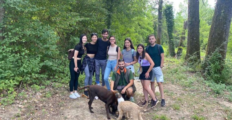 Ljubljana: Guided Truffle Hunting Tour with Hotel Transfers - Frequently Asked Questions