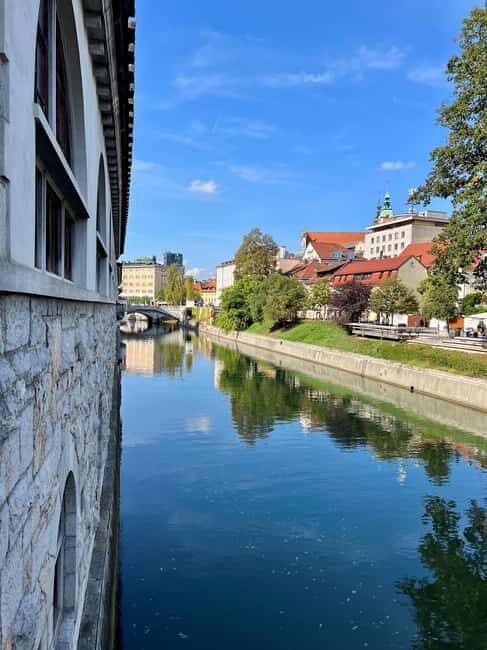 Ljubljana Historic Old Town  Private & Family-Friendly Tour - Final Thoughts: Is It Worth It?