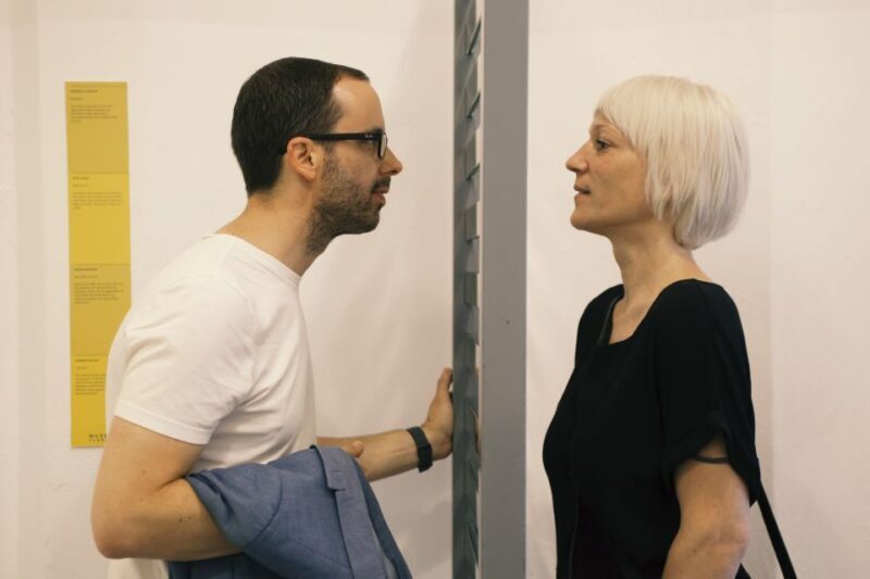 Ljubljana: House of Illusions Entrance Ticket - Key Points