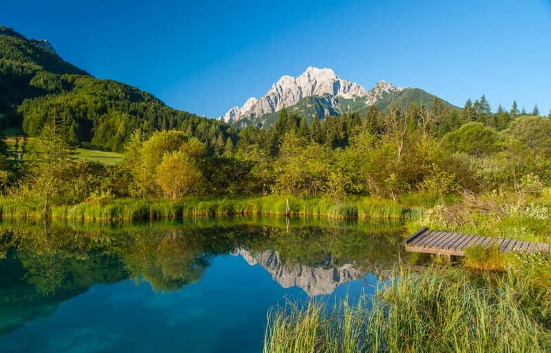Ljubljana: Julian Alps and Triglav NP private tour - A Comprehensive Guide to the Julian Alps and Triglav National Park Private Tour