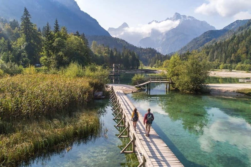 Ljubljana: Julian Alps and Triglav NP private tour - FAQ