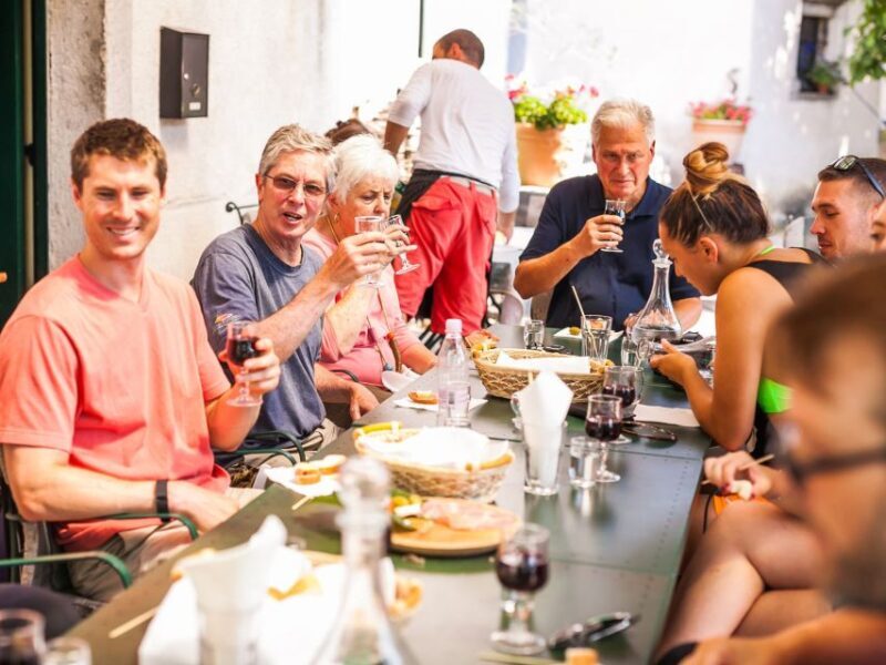 Ljubljana: Karst & Coast Full-Day Trip - An In-Depth Look at the Tour