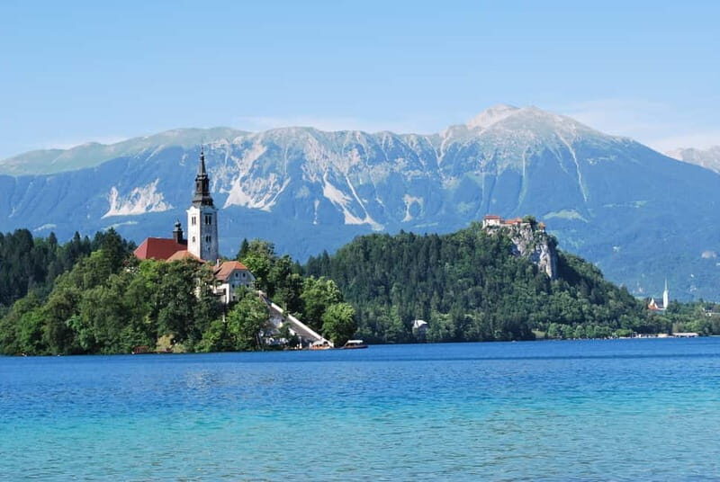 Ljubljana: Lake Bled and Bohinj Tour with Savica Waterfall - The Value of This Tour