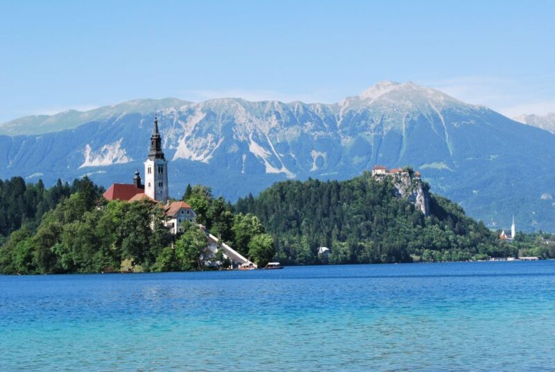 Ljubljana: Lake Bled and Bohinj Tour with Savica Waterfall - FAQs