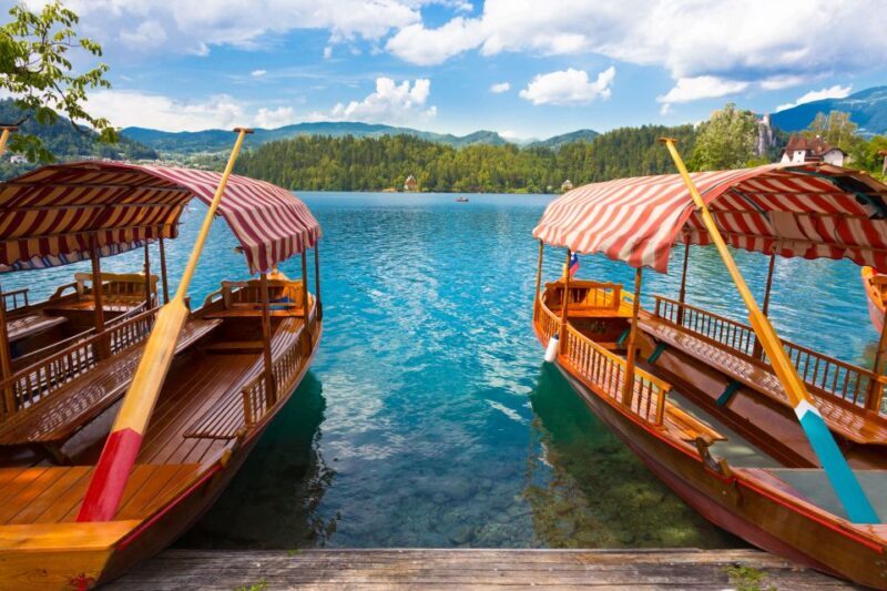 Ljubljana: Lake Bled Experience small group half-day tour - FAQ
