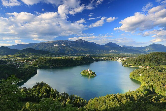 Ljubljana: Lake Bled Experience small group half-day tour - Practical Details That Make a Difference