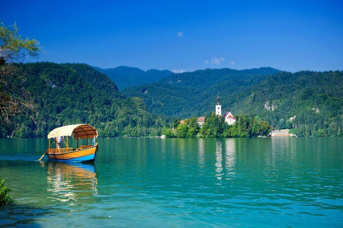 Ljubljana: Lake Bled Experience small group half-day tour - Who Would Love This Tour?