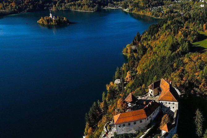 Ljubljana: Lake Bled Experience small group half-day tour - The Sum Up