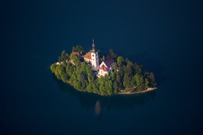 Ljubljana: Lake Bled Experience small group half-day tour - FAQ