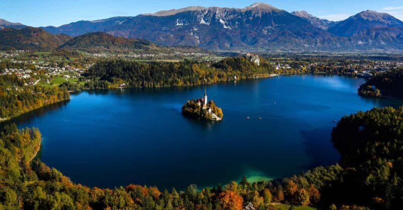 Ljubljana: Lake Bled, Postojna Cave, and Predjama Day Tour - FAQ
