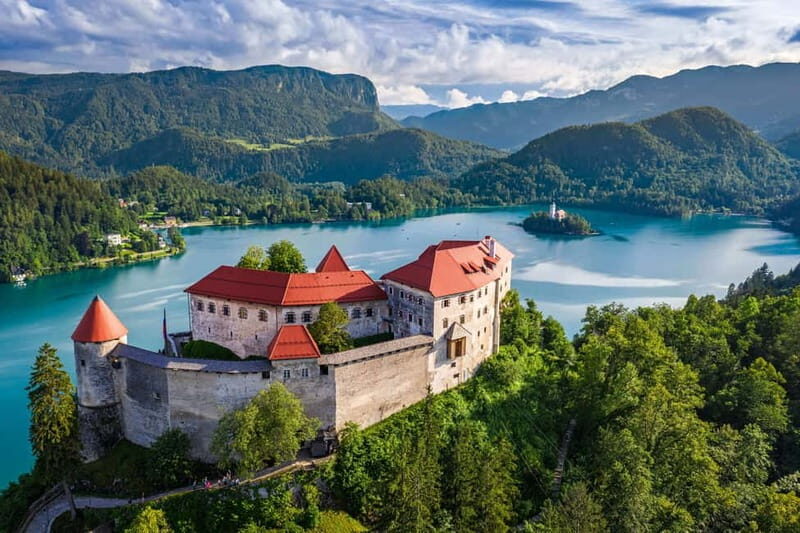 Ljubljana: Lake Bled & Triglav National Park Full-Day Trip - A Deep Dive into the Experience