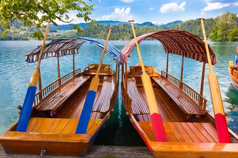 Ljubljana: Lake Bled & Triglav National Park Full-Day Trip - Who Should Consider This Tour?