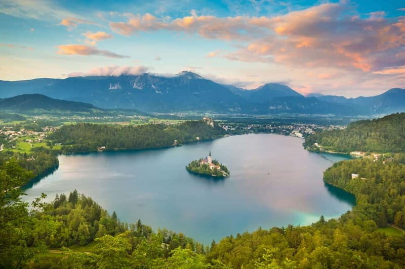 Ljubljana: Lake Bled & Triglav National Park Full-Day Trip - The Sum Up