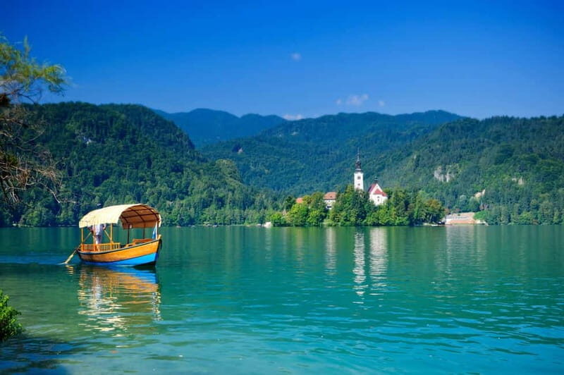 Ljubljana: Lake Bled & Triglav National Park Full-Day Trip - FAQ