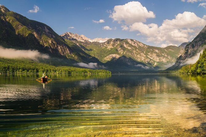 Ljubljana: Lake Bled & Triglav National Park (small group) - The Experience in Detail