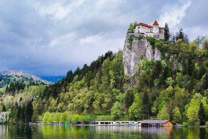 Ljubljana & Lake Bled (up to 8 persons) - Who Is This Tour Best For?