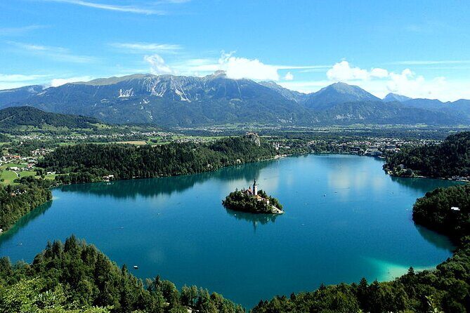 Ljubljana & Lake Bled (up to 8 persons) - Final thoughts