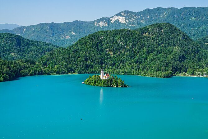 Ljubljana & Lake Bled (up to 8 persons) - FAQ