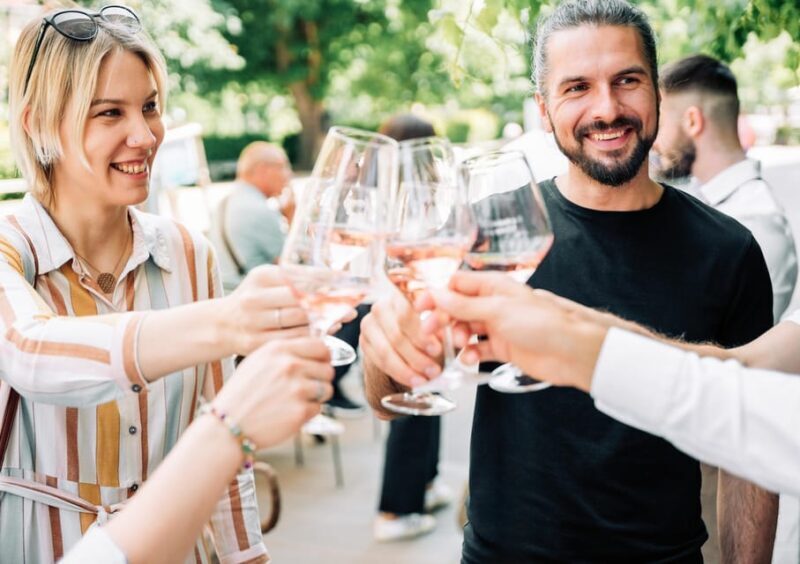 Ljubljana: Ljubljana Food Tour by Sigismundi, Eat & Drink - Practical Tips for Your Experience