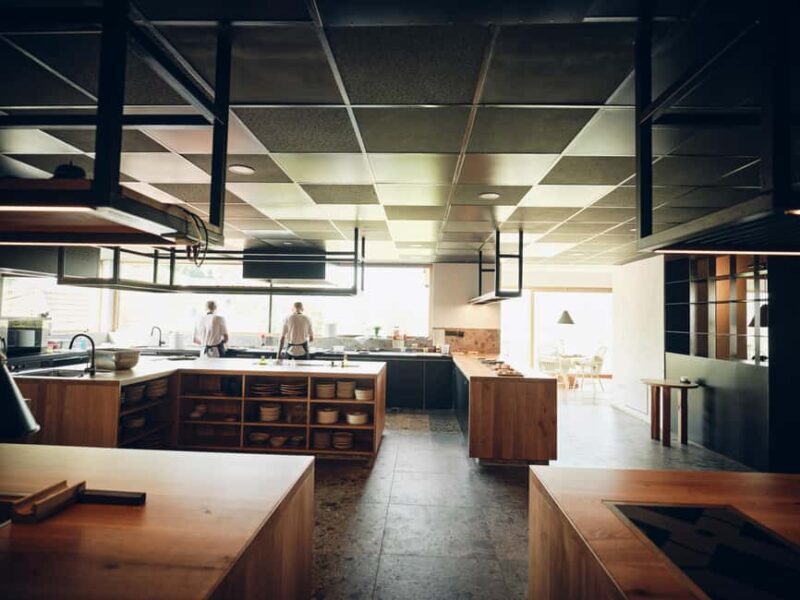 Ljubljana: Michelin Star Experience, dinner and tour - Discover Slovenia’s Flavors with a Michelin Star Dinner and Cultural Tour