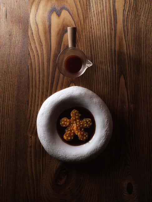 Ljubljana: Michelin Star Experience, dinner and tour - The Sum Up